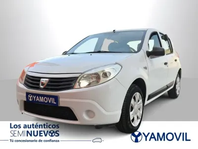 Usado Dacia Sandero