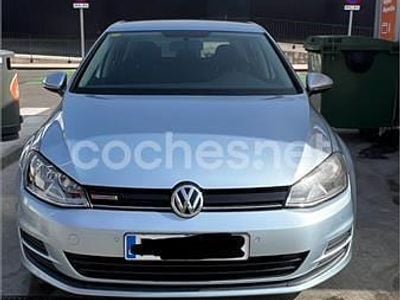 VW Golf VII