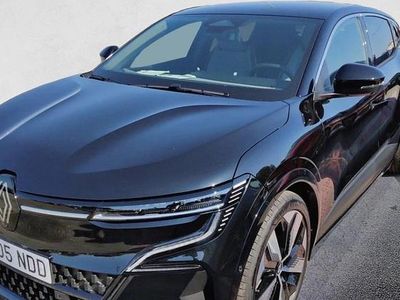 Usado Renault Megane E-Tech Techno 160 kW (218 CV) 2025