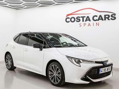 Usado 2020 Toyota Corolla Style Utilitario | 22.995 € (Un poco caro)
