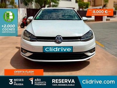 VW Golf VII