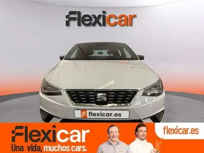 Usado Seat Ibiza