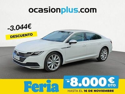 VW Arteon