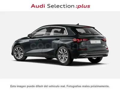 Usado Audi A3