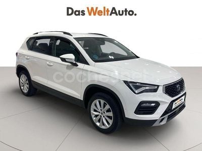 Blanco Usado 2023 Seat Ateca Style SUV | 19.990 € (Buen precio)