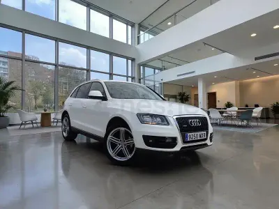 Usado Audi Q5