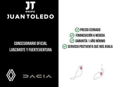 Usado Nissan Juke N-Connecta 114 CV (83 kW) 2025 Gris SUV