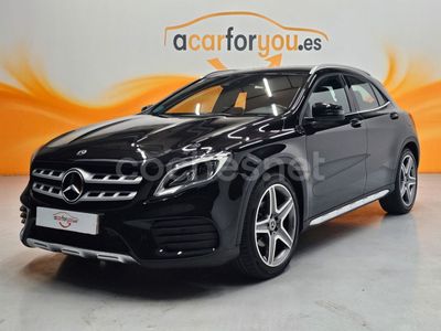 Mercedes GLA200