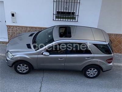 Mercedes ML320