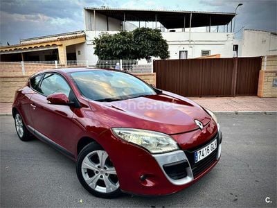Renault Mégane III