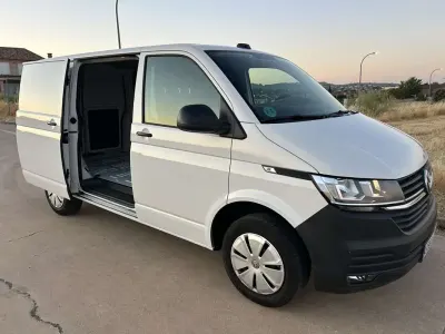 Usado VW T6.1