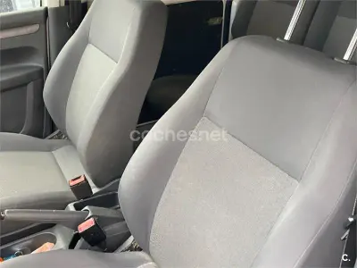 Usado VW Caddy