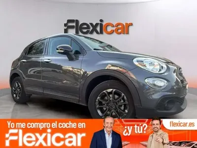 Usado Fiat 500X