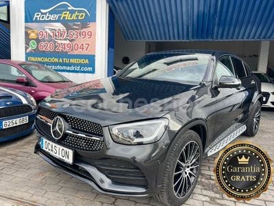 Mercedes GLC300e