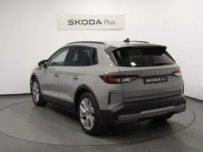Usado Skoda Elroq