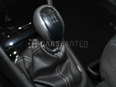 Usado Opel Mokka Selective 136 CV (100 kW) 2018 Rojo SUV