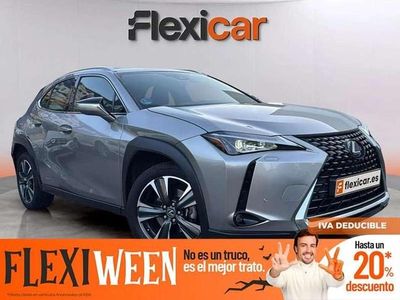 Lexus UX 250h