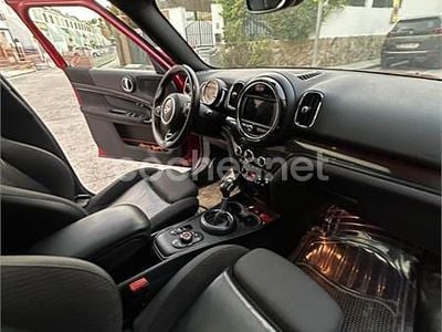 Mini Cooper SD Countryman