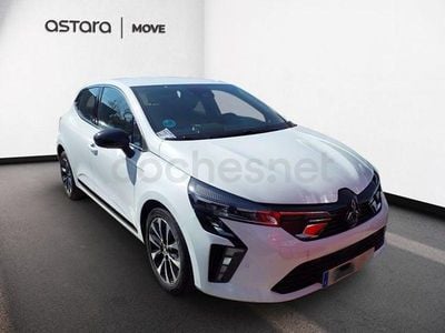 Usado Mitsubishi Colt 90 CV (66 kW) 2023 Blanco Utilitario