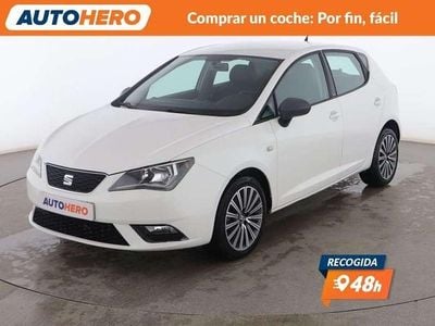 Seat Ibiza ST