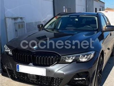 BMW 320 Gran Turismo