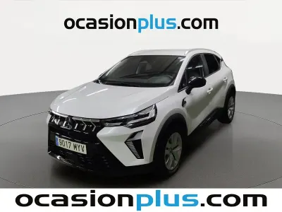 Usado Mitsubishi ASX Motion 91 CV (66 kW) 2025 Blanco SUV