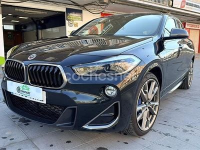 Usado BMW X2 M Sport 306 HP (225 kW) 2020 Preto SUV