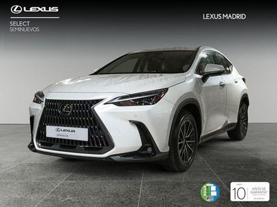 Lexus NX350h