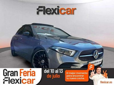 Mercedes A220