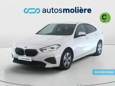 Usado BMW 216