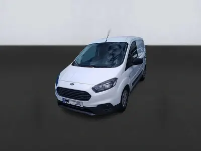Usado Ford Transit