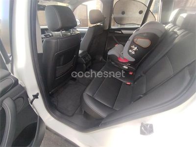 Blanco Usado 2016 BMW X3 SUV | 20.500 € (Un poco caro)