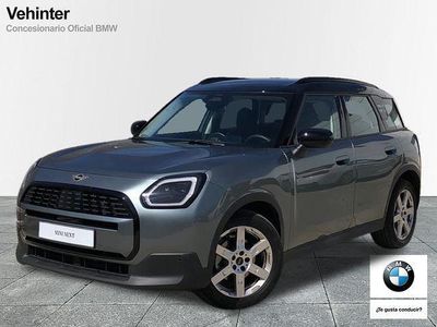 Usado Mini Countryman 163 CV (119 kW) 2024 SUV