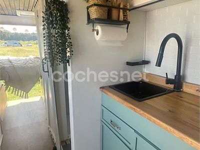 Brugt Citroën Jumper 100 HK (73 kW) 2007 Grå MPV