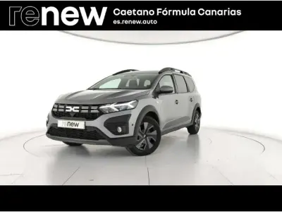 Usado Dacia Jogger