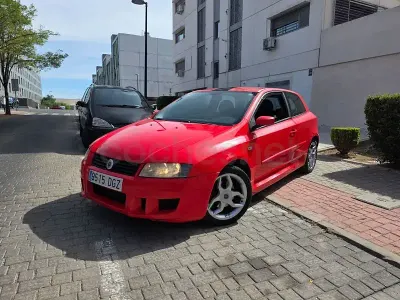 Usado Fiat Stilo