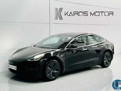 Usado Tesla Model 3 250 kW (340 CV) 2020 Eléctrico Berlina