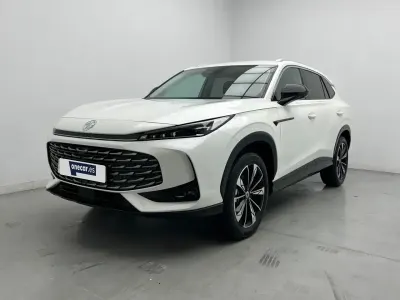 Usado MG HS Comfort 170 CV (125 kW) 2025 Blanco SUV