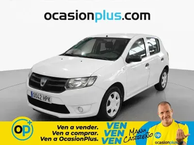 Usado Dacia Sandero