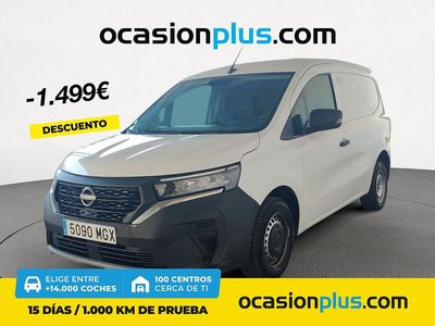 Nissan Townstar