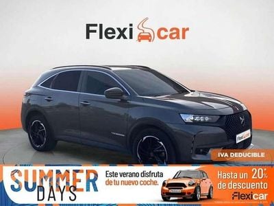 DS Automobiles DS7 Crossback