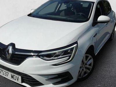 Używany Renault Mégane IV