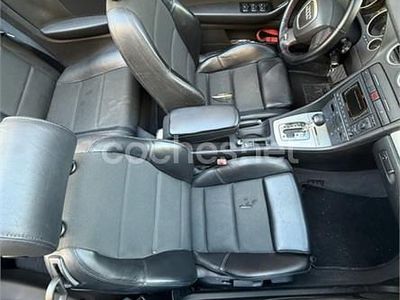 Audi A4 Cabriolet