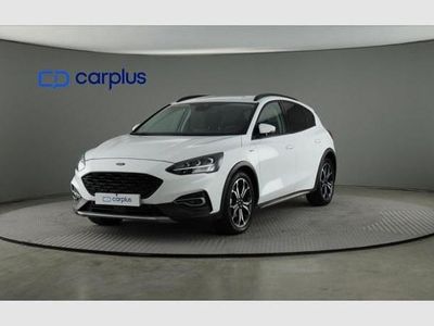 Usado Ford Focus Active 125 CV (91 kW) 2019