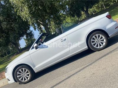 Audi A3 Cabriolet