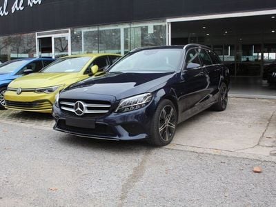 Mercedes C300e