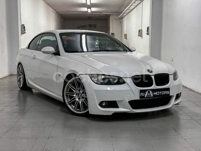 BMW 335 Cabriolet