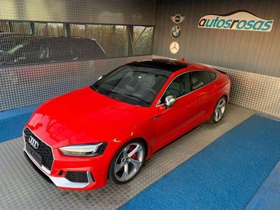 usado Audi RS5 Sportback 2.9 TFSI quattro tiptronic 331kW