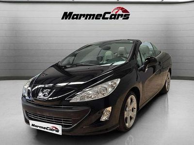 Peugeot 308 CC