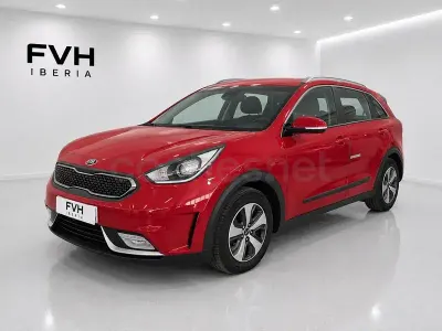 Usado Kia Niro